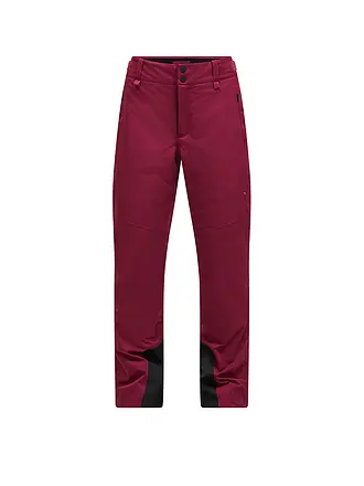 PEAK PERFORMANCE | Pantalon de ski femme Anima HIPE® 2L Insulated |